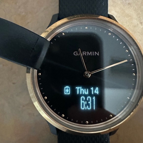 Garmin Vivomove HR - Picture 3 of 7